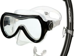 Snorkeling set ALIZE + SAMOS