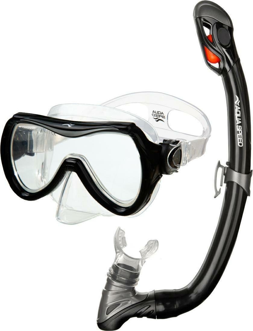 Snorkeling set ALIZE + SAMOS