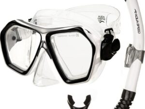 Snorkeling set BLAZE + BORNEO