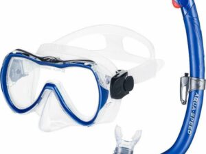 Snorkeling set ENZO + EVO