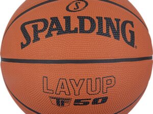 SPALDING LAYUP TF-50 (Suurus: 5)