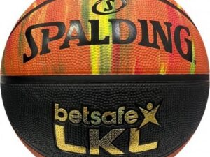SPALDING LKL MARMORISEERIA VÄLJAANNE (SUURUS 7)