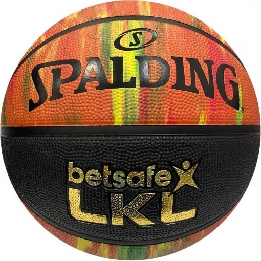 SPALDING LKL MARMORISEERIA VÄLJAANNE (SUURUS 7)