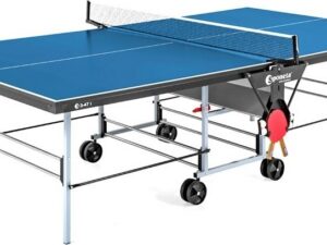 Table Tennis Table Sponeta S 3-47 i
