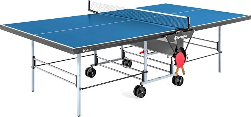 Table Tennis Table Sponeta S 3-47 i