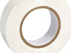 Teip Select Gaiters 9300, valge, 19 mm x 15 m