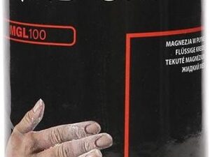 Vedel kriit HMS MGL100