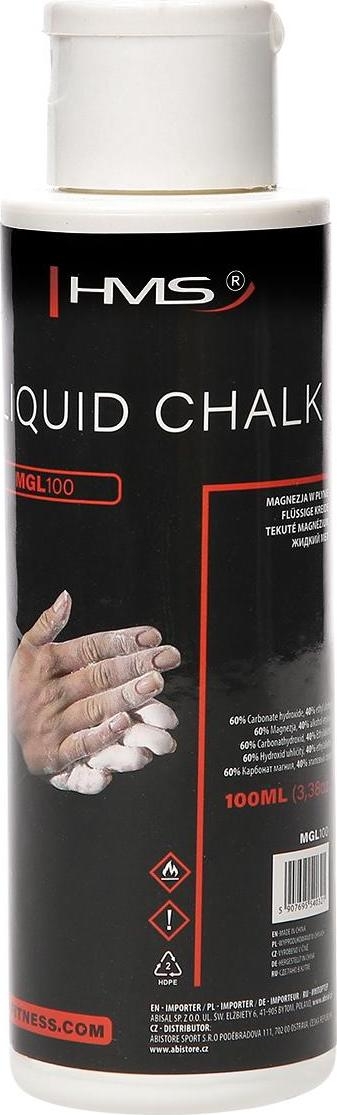 Vedel kriit HMS MGL100