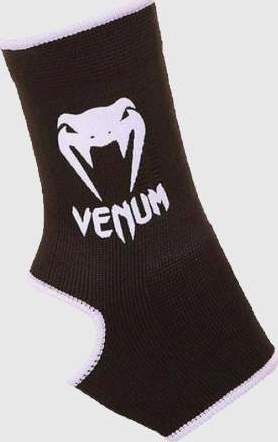 Venum Kontact hüppeliigese kaitsed - mustad