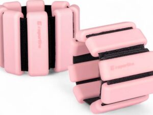 Ankle & Wrist Weights inSPORTline Brace 2 x 1.5 kg