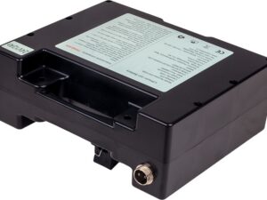 Asendusaku elektrilisele ratastoolile inSPORTline Hawkie 24V 12Ah 24V 12Ah