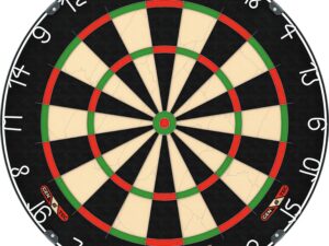 Darts sihtmärk Winmau Blade 6