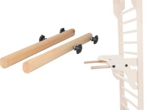 Dip Bars for Wall Bars inSPORTline Dipplex