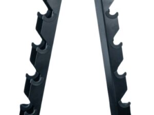 Dumbbell Rack inSPORTline Ratus, 20 Positions