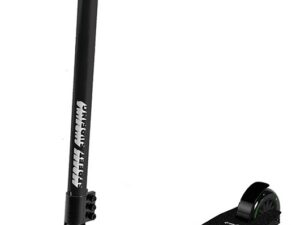 Freestyle Scooter Street Surfing TRICKSTER Black Gum