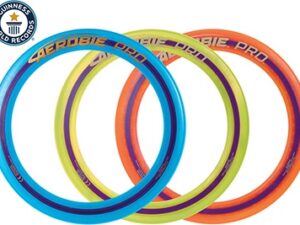 Heitlusrõngas Aerobie Ring Pro, 33cm