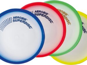 Heitmisketas Aerobie Superdisc, 25cm