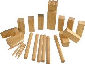 KUBB Buffalo Majandus