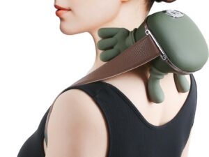 Neck Massager inSPORTline Yubiko