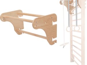 Pull-Up Bar for Wall Bars inSPORTline Pullara 80 cm