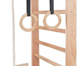 Pull-Up Bar for Wall Bars inSPORTline Pullara 90 cm