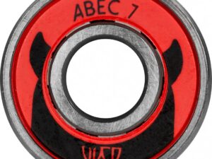 Rull-laagrid Powerslide Wicked, ABEC 7