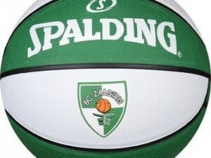 SPALDING EL TEAMBAL ZALGIRIS (suurus 7)