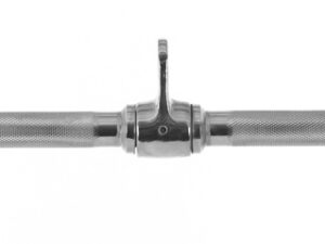 Straight Lat Pulldown Attachment with Grips inSPORTline Gripulster 68 cm