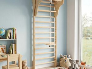 Swing for Wall Bars inSPORTline Swingle