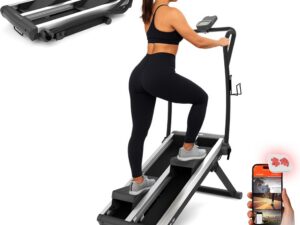 Treppironija inSPORTline ZenPeak 30